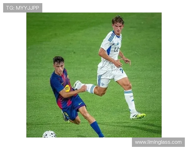 佩德里与哈维的相似之处:青训背景助力两代中场在顶级舞台的精彩表现