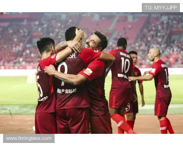 广州德比激战升级，恒大与富力争夺中超荣耀的表现值得关注