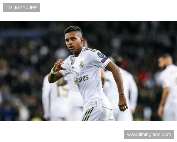 罗德里戈的比赛情绪管理