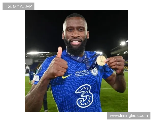 安东尼奥·吕迪格：德国国家队主力中卫解析