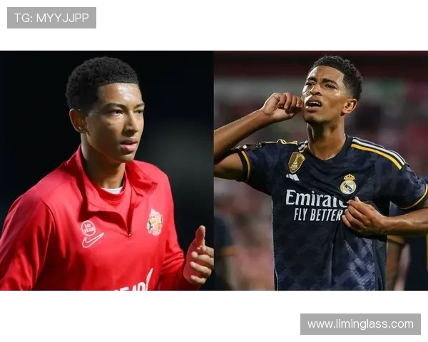 恩佐 vs 贝林厄姆：新生代中场核心对比分析