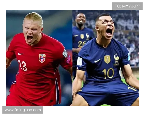 金玟哉：对位哈兰德、姆巴佩级别前锋的身体对抗考验