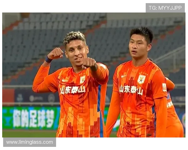 泰山战术争议：保守体系或瓶颈难破，豪门定位恐陷危机？