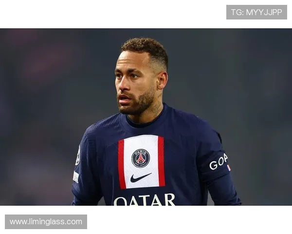 内马尔与同期巨星关键比赛表现对比：谁更具决定力