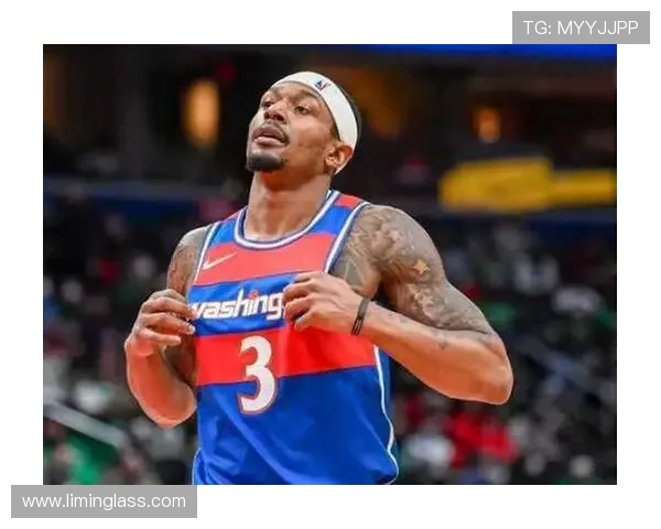 布拉德利·比尔突破效率提升显著 拉开与队内得分手差距