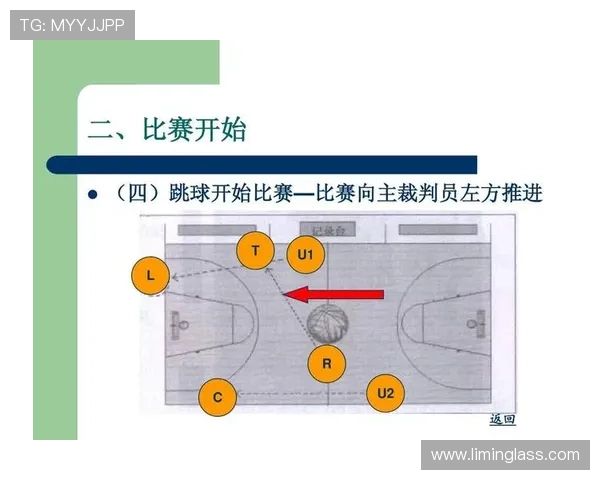篮球规则中身体接触判罚的界定标准与裁判执法细则解析